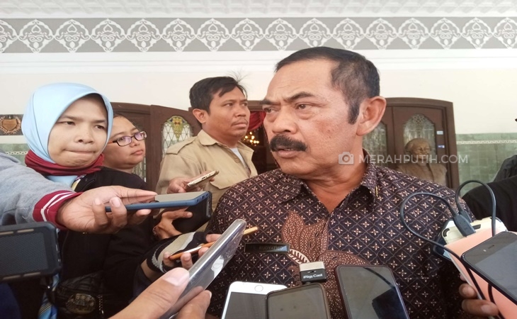  Ulangi Kesuksesan Pilwalkot Solo 2005, Anak Wali Kota Solo Bakal Duet Dengan Gibran