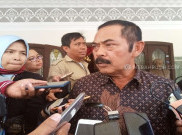  Ulangi Kesuksesan Pilwalkot Solo 2005, Anak Wali Kota Solo Bakal Duet Dengan Gibran
