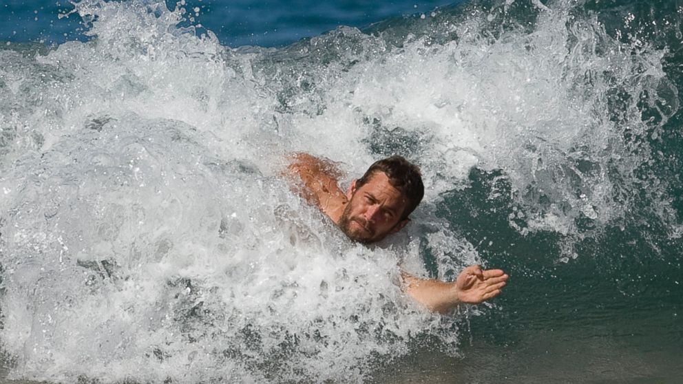 Paul Walker (Sumber: ABCNews.com)