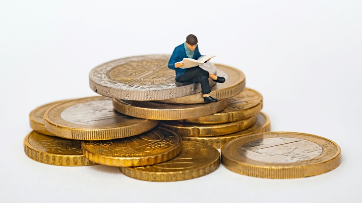 Tiga Jenis Investasi Bikin Damai Bisa Jadi Sumber Dana Pensiun