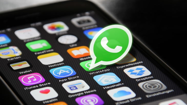Fitur Baru WhatsApp ini Pas Buat Pasangan Posesif, Tapi Bukan Jaminan Si Dia Setia