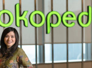 Jamin Keamanan Data Pengguna, Tokopedia Rampungkan Migrasi TikTok Shop