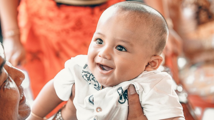 anak