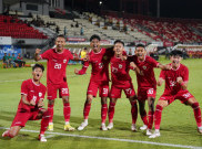 Timnas Indonesia U-17 Lima Kali Uji Coba di Spanyol, Dua Kali di Qatar