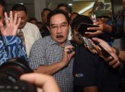 Seret SBY dan HT, Antasari Azhar Siap Mati