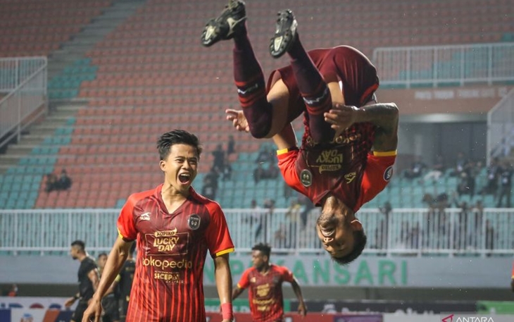 Menpora tak Ingin Sepak Bola Tanah Air Berhenti Terlalu Lama