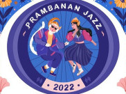 Kolaborasi Lintas Generasi di Prambanan Jazz Festival 