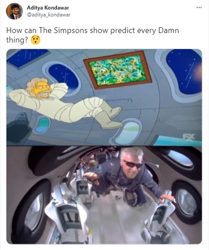 ramalan