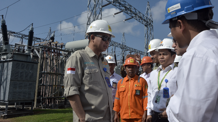 Kementerian ESDM: Pasokan BBM Aman