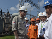 Kementerian ESDM: Pasokan BBM Aman