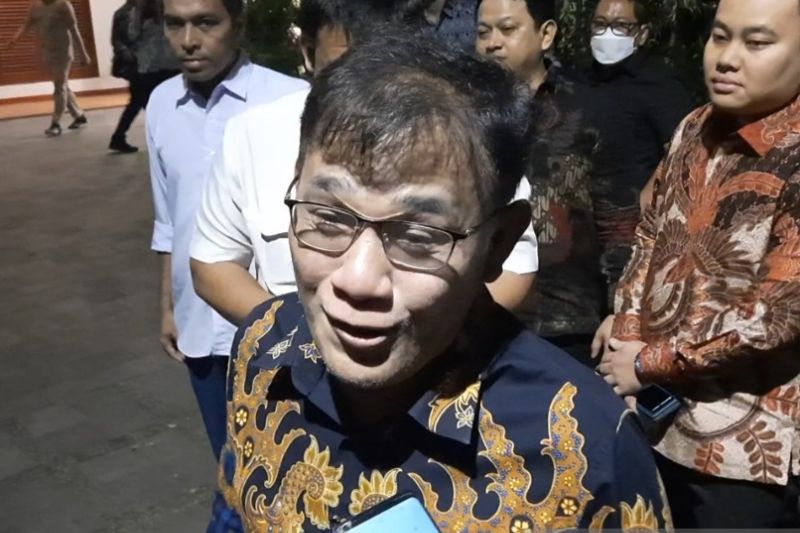 Budiman Sudjatmiko Sebut Prabowo Diapresiasi Jokowi dan Megawati