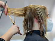 LSM di Belgia Daur Ulang Rambut Manusia untuk Lingkungan 