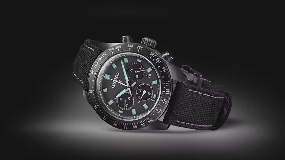 Seiko rilis dua model tambahan, yaitu Diver King Turtle dan Solar Chronograph