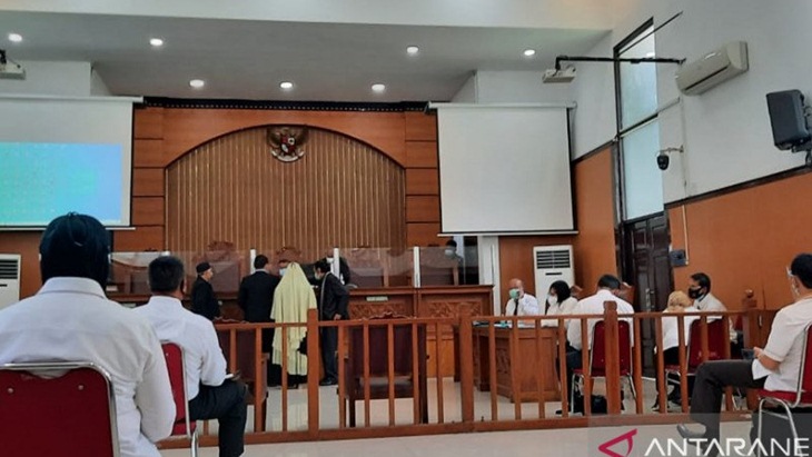 Kuasa Hukum Klaim Hanya 17 Undangan Terkirim dalam Pernikahan Putri Rizieq