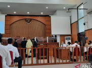 Kuasa Hukum Klaim Hanya 17 Undangan Terkirim dalam Pernikahan Putri Rizieq