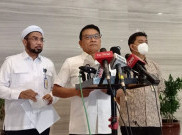 Moeldoko Pastikan Revisi UU TNI Tak akan Kembalikan Dwifungsi ABRI