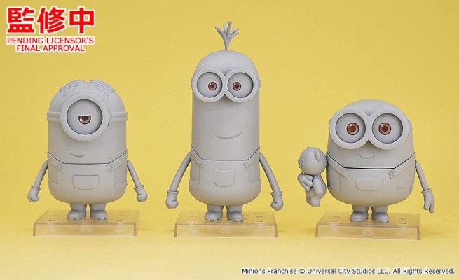 minion