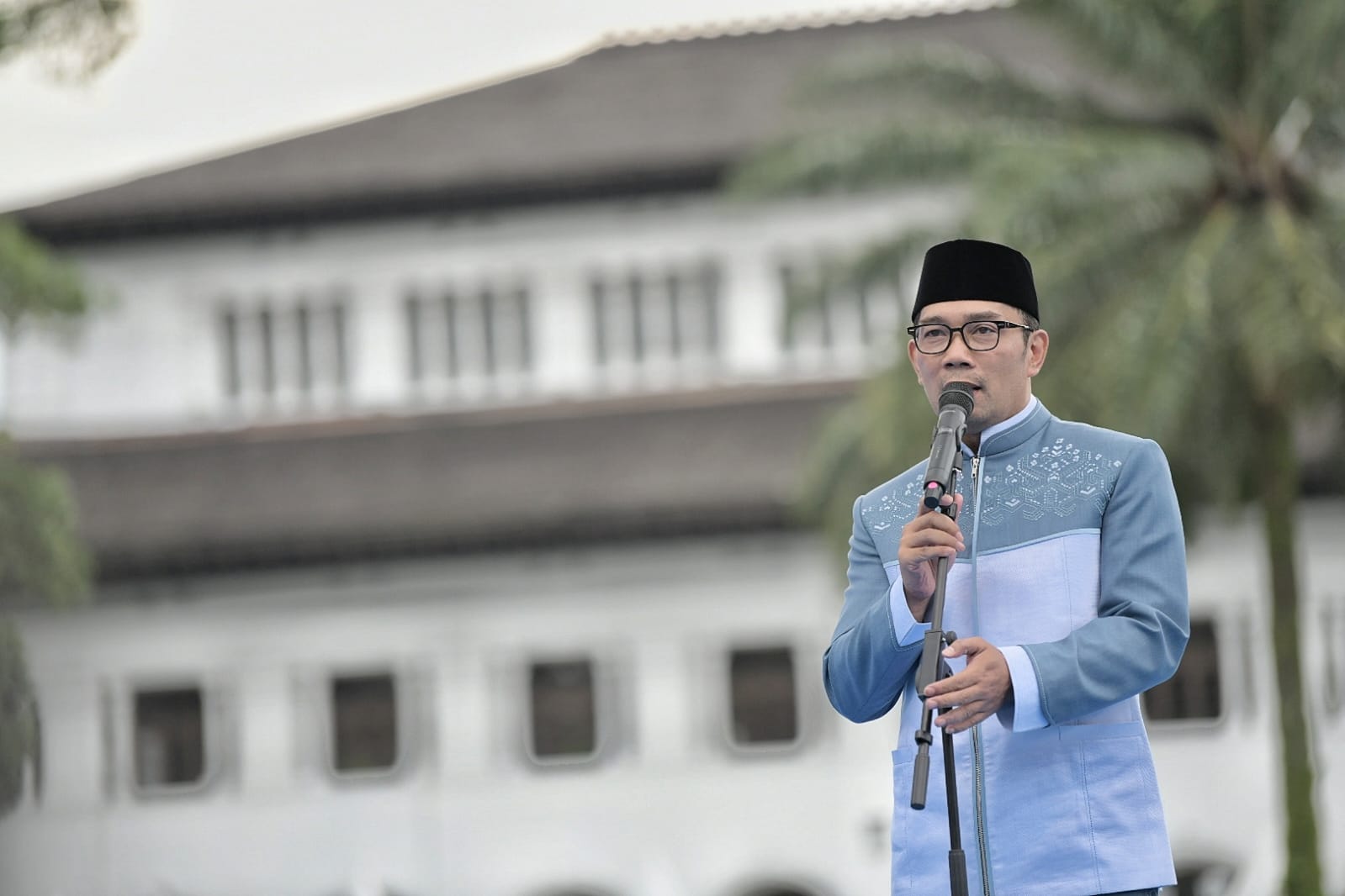 Ridwan Kamil Cari Solusi untuk Pulangkan 12 Warga Jabar Korban TPPO di Myanmar