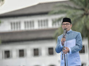 Ridwan Kamil Cari Solusi untuk Pulangkan 12 Warga Jabar Korban TPPO di Myanmar