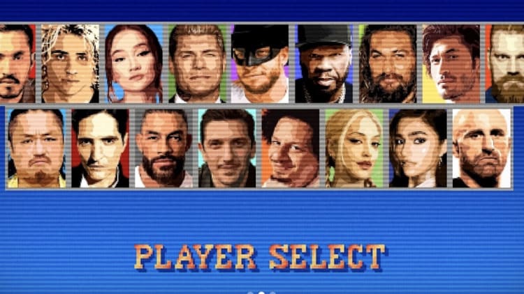 street fighter movie