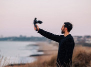 Rekomendasi 3 Kamera Vlogging Ringan Terbaik Selain GoPro
