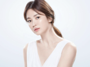 Fantastisnya Tarif Endorsement Song Hye-kyo di Instagram