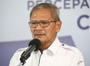  Masyarakat Tidak Disiplin, Agustus Kehidupan Belum Bisa Berjalan Normal