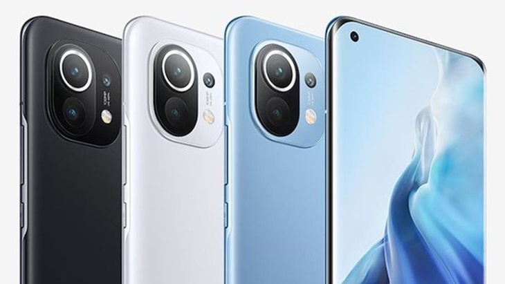 Susul Apple, Xiaomi Mi 11 Resmi Rilis Tanpa Adaptor