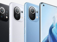 Susul Apple, Xiaomi Mi 11 Resmi Rilis Tanpa Adaptor