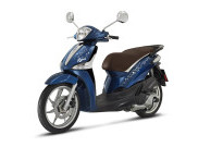 Piaggio dan Baci Perugina Rilis Motor Edisi Khusus