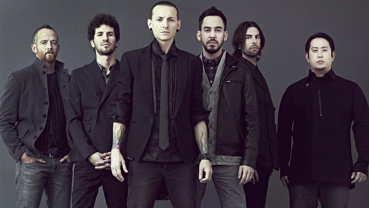 'My December', Melankolia Musim Dingin ala Linkin Park, ini Liriknya