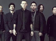 'My December', Melankolia Musim Dingin ala Linkin Park, ini Liriknya