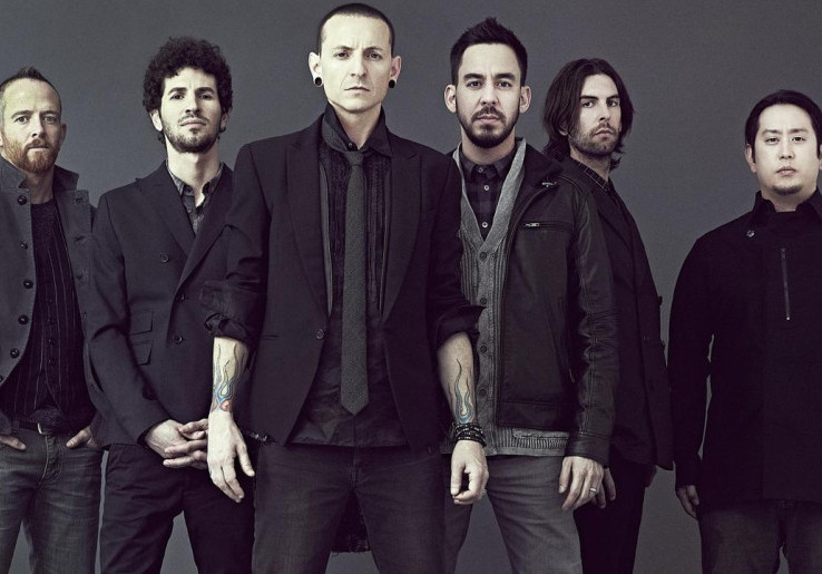 'My December', Melankolia Musim Dingin ala Linkin Park, ini Liriknya