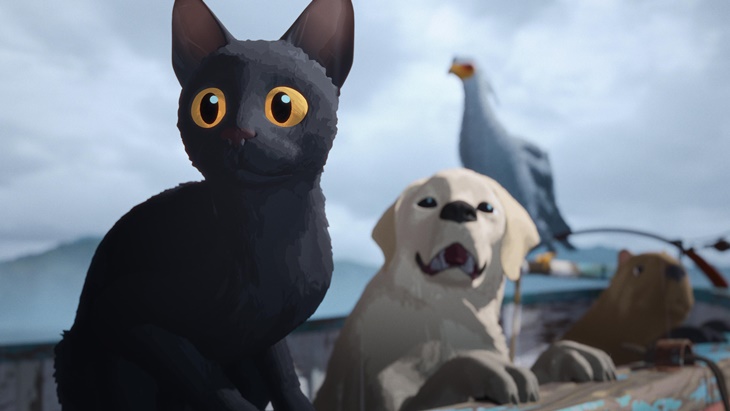 European Film Awards 2024 Umumkan 5 Nominasi untuk Animasi Terbaik, Berpeluang Menuju Oscar