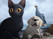 European Film Awards 2024 Umumkan 5 Nominasi untuk Animasi Terbaik, Berpeluang Menuju Oscar