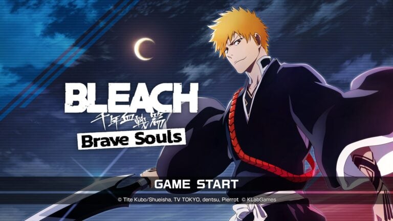 'Bleach: Brave Souls' Hadir di Microsoft Store