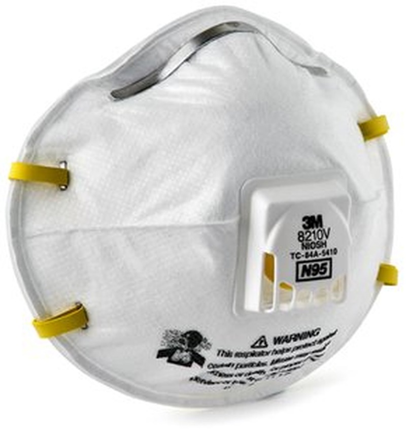 Masker N95
