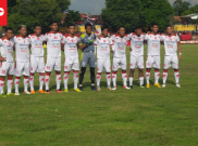 Persis Solo Tantang Persibat dan Bhayangkara FC