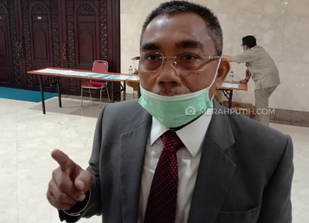 Fraksi PDIP DKI Klaim Anies Enggak Awasi Perkantoran Hingga Jadi Klaster Baru
