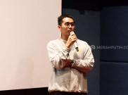  'Dari Balik Jendela', Ungkapan Iri Hati Rayhan Noor