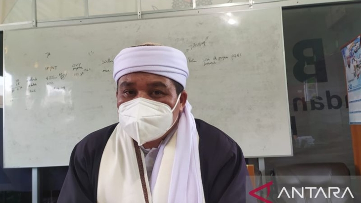 MUI Kota Bengkulu Nonaktifkan Dua Pengurus Diduga Terlibat Terorisme