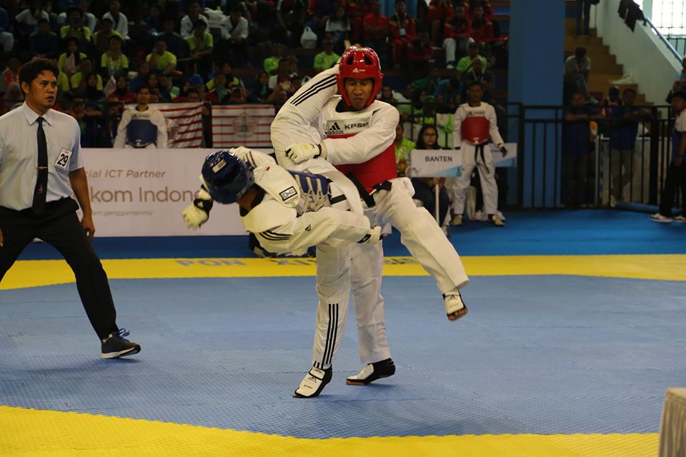 Tahapan Munas Taekwondo Indonesia Banyak Kejanggalan, Pengprov Siapkan Mosi Tidak Percaya