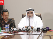 Raja Salman Akan Bertemu Habib Rizieq? Ini Penjelasan Dubes Arab Saudi
