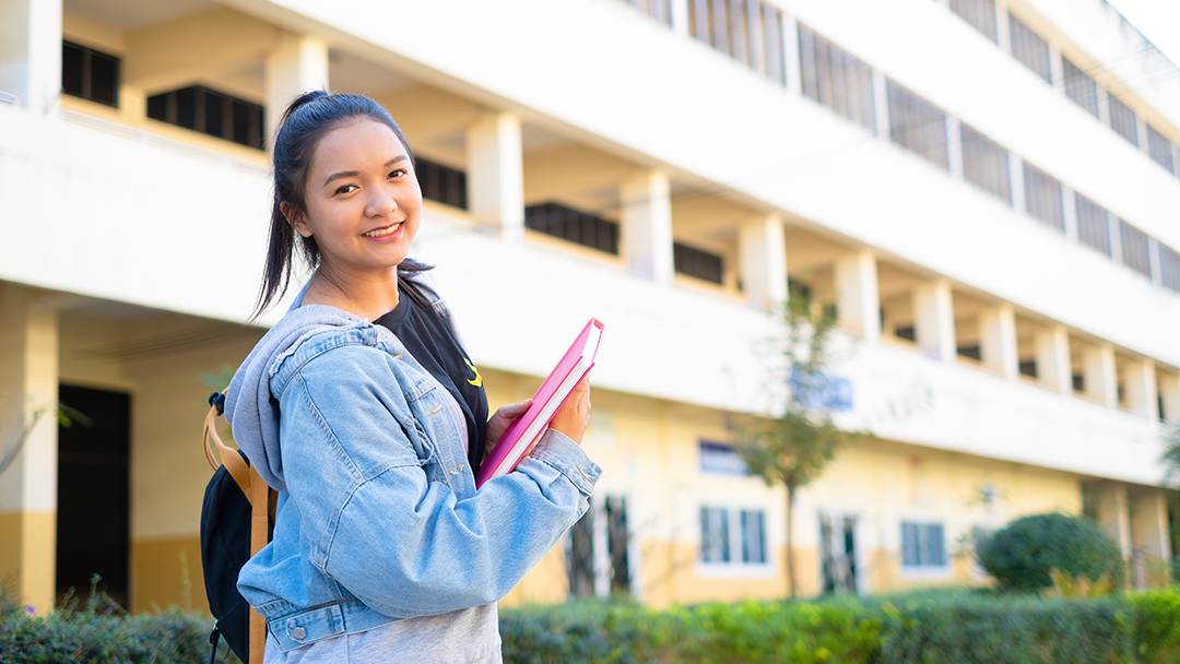 5 Pertimbangan Penting sebelum Kuliah ke Luar Negeri