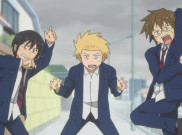 3 Anime Bergenre Slice of Life yang Layak  Ditonton