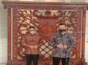 AHY Mengaku Sudah Ingatkan Pemerintah dengan Berbagai Cara Tangani COVID-19