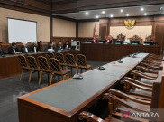 Tim Pengacara Nadiem Kompak Mangkir Sidang, JPU Tidak Tahu Alasannya