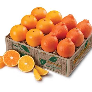 seven lucky foods