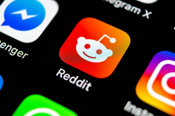 Reddit telah menumbuhkan berbagai komunitas dan memiliki ribuan topik berbeda. (Foto: Analytics India Mag.)