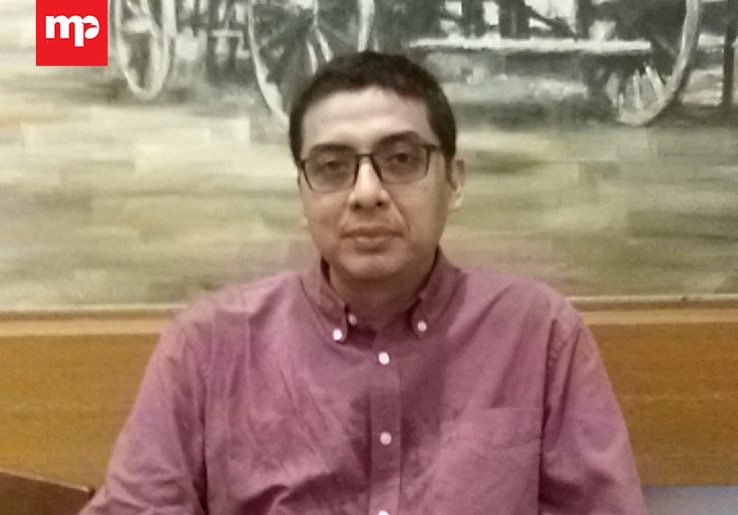 Pembubaran Partai Politik yang Terjerat Korupsi, Direktur Pukat UGM: Ide yang Menarik